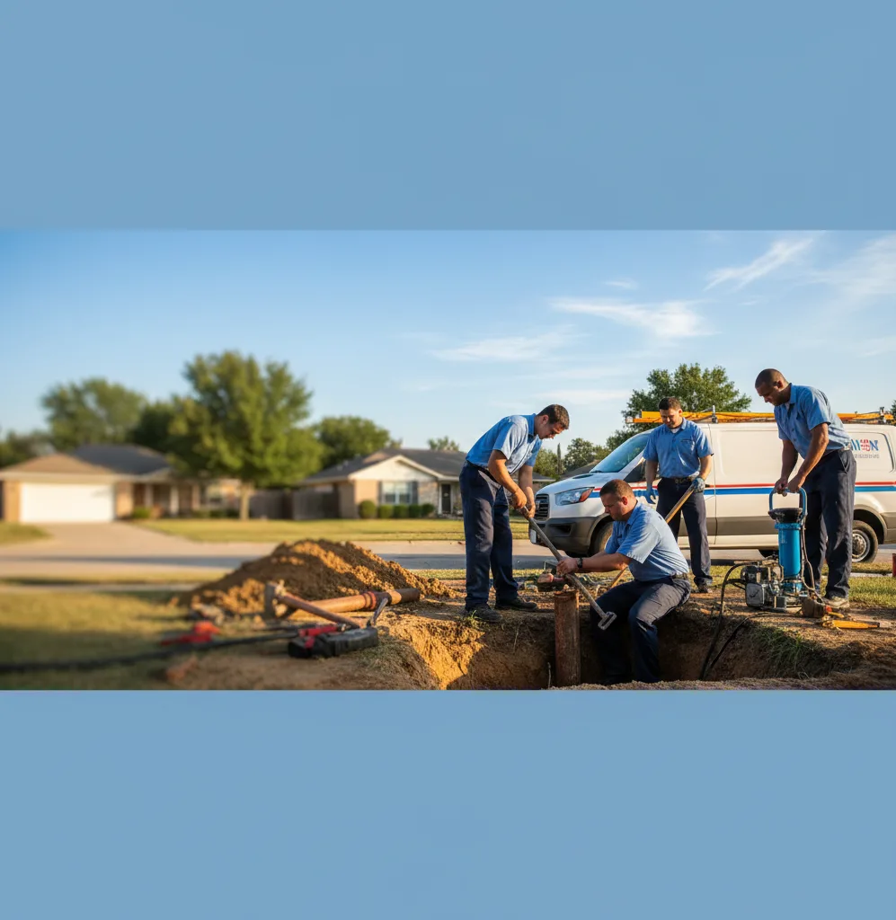 Water Heater Repair in Freeport, FL